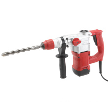 Brushless Electric Hammer Tool Cordless Electric Hammer Percussion Drill Power Tool Rechargeable 220V
